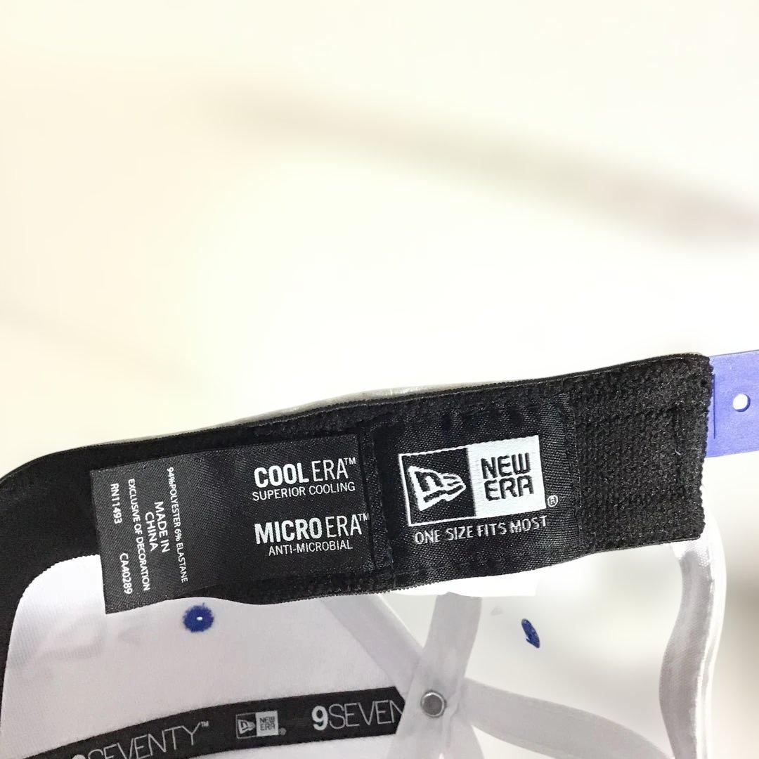 VISA Cash App RB 角田裕毅 ドライバーキャップ 2025年　新品