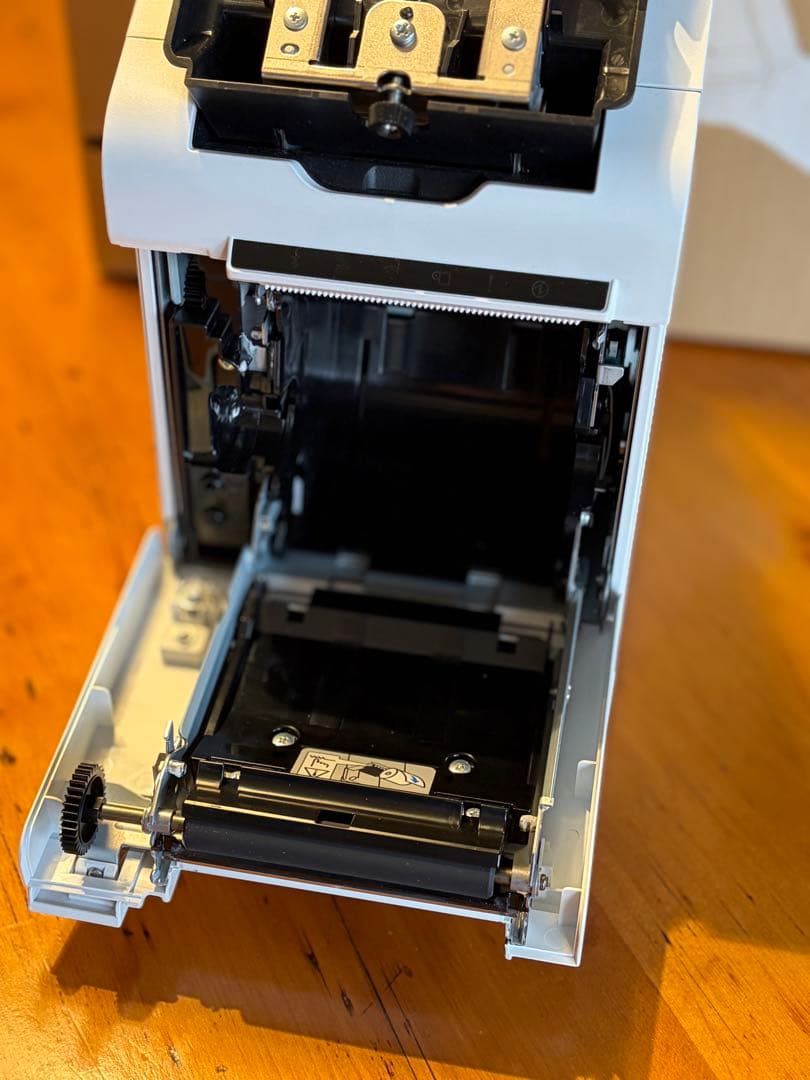 EPSON TM-m30II-S 業務用プリンター　レシートプリンター