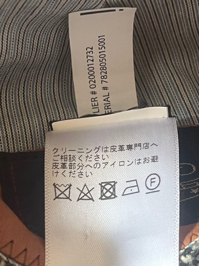 RRL × HARRISTWEED NEWSBOY CAP キャスケット