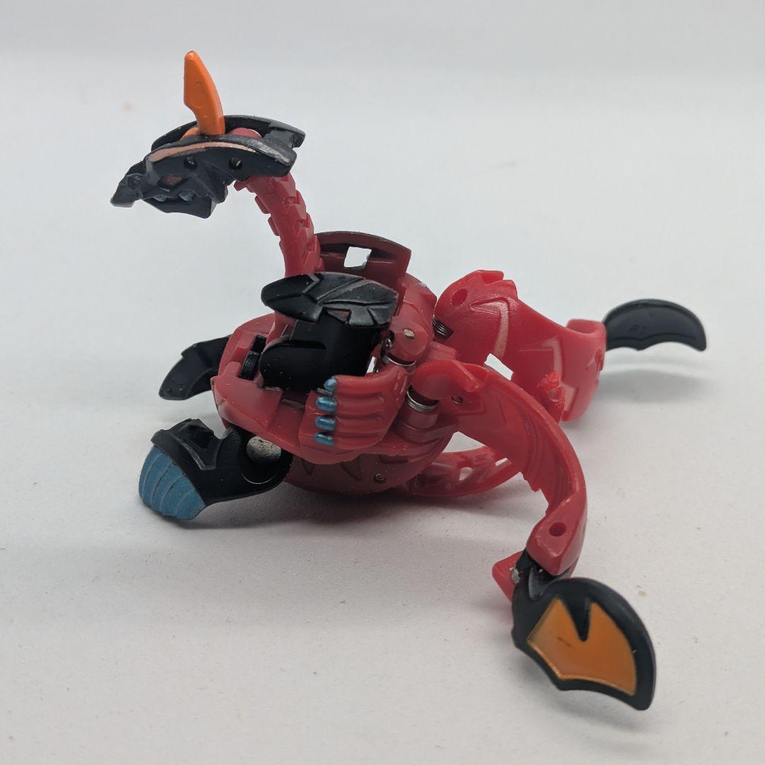 希少 爆丸 ノヴァヘリオス スペシャルカラー仕様　560G 爆丸拡張パック