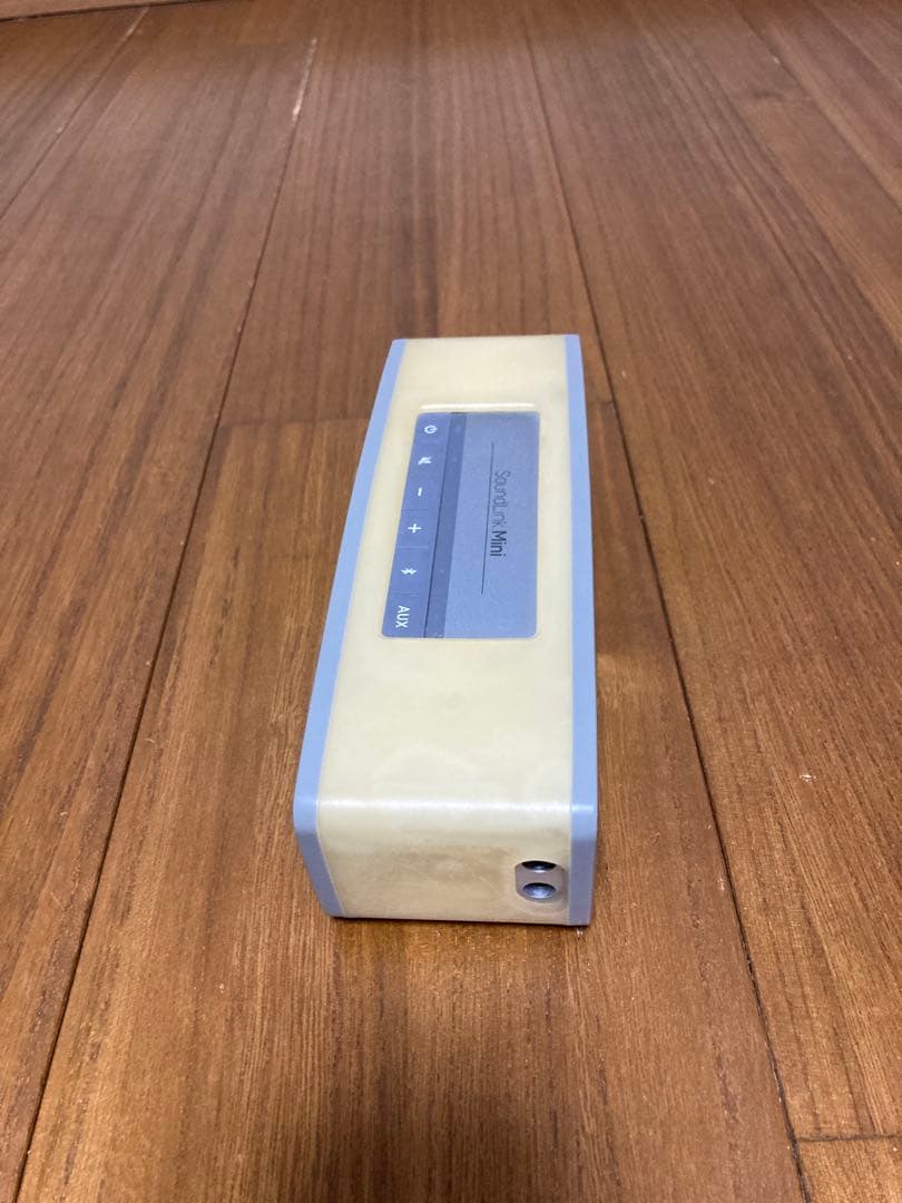 【シリコンケース付】BOSE SoundLink Mini ワイヤレススピーカー