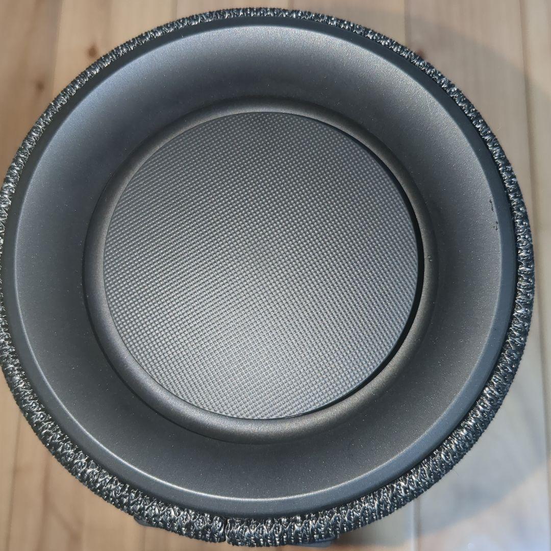 *MIEMaMa*　SONY SRS XG300　箱付属 通電確認済み