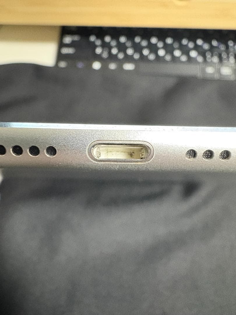 【SIMロック解除済】iPad mini4 Cellular 32GB