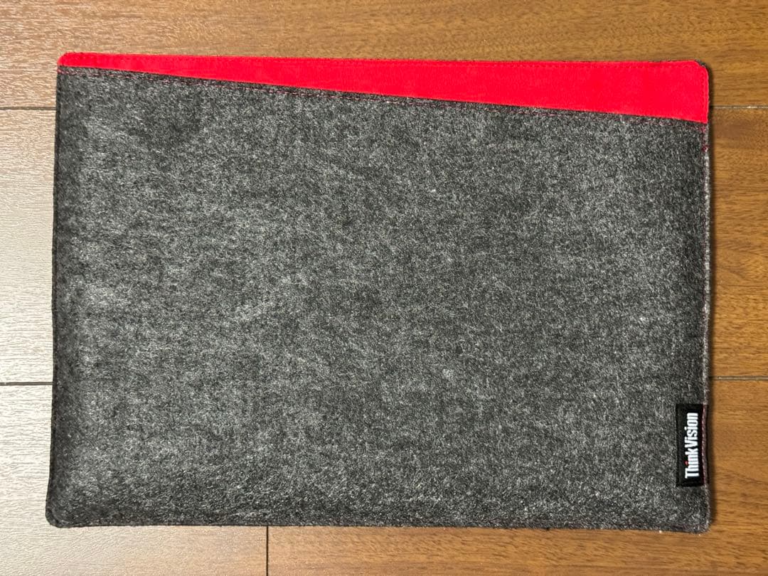 ThinkVision Lenovo M14 ディスプレイ　モニター　レノボ