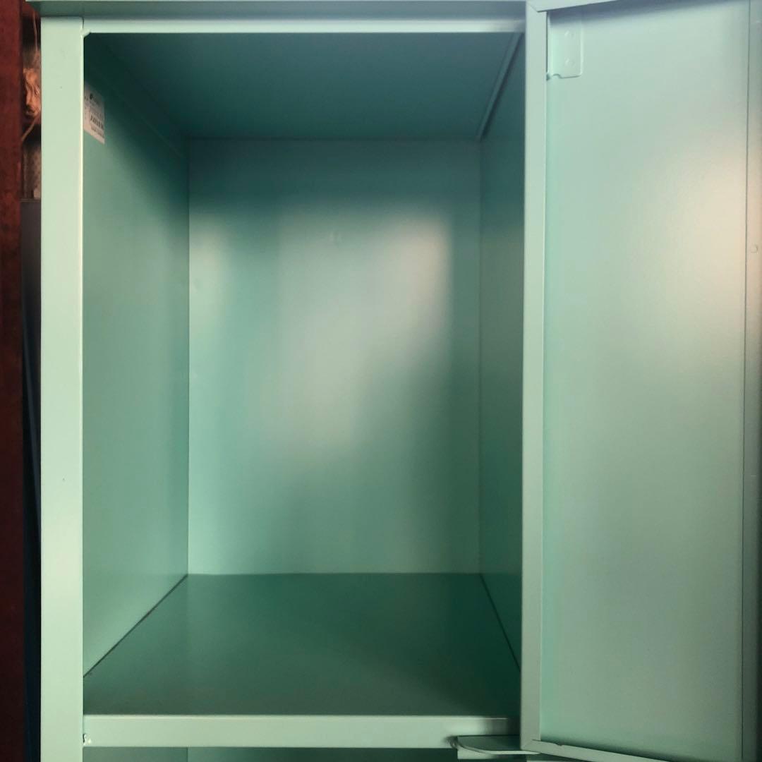 ナイキ　12人用ロッカー　中古　直接受け渡し品　岐阜県揖斐郡池田町