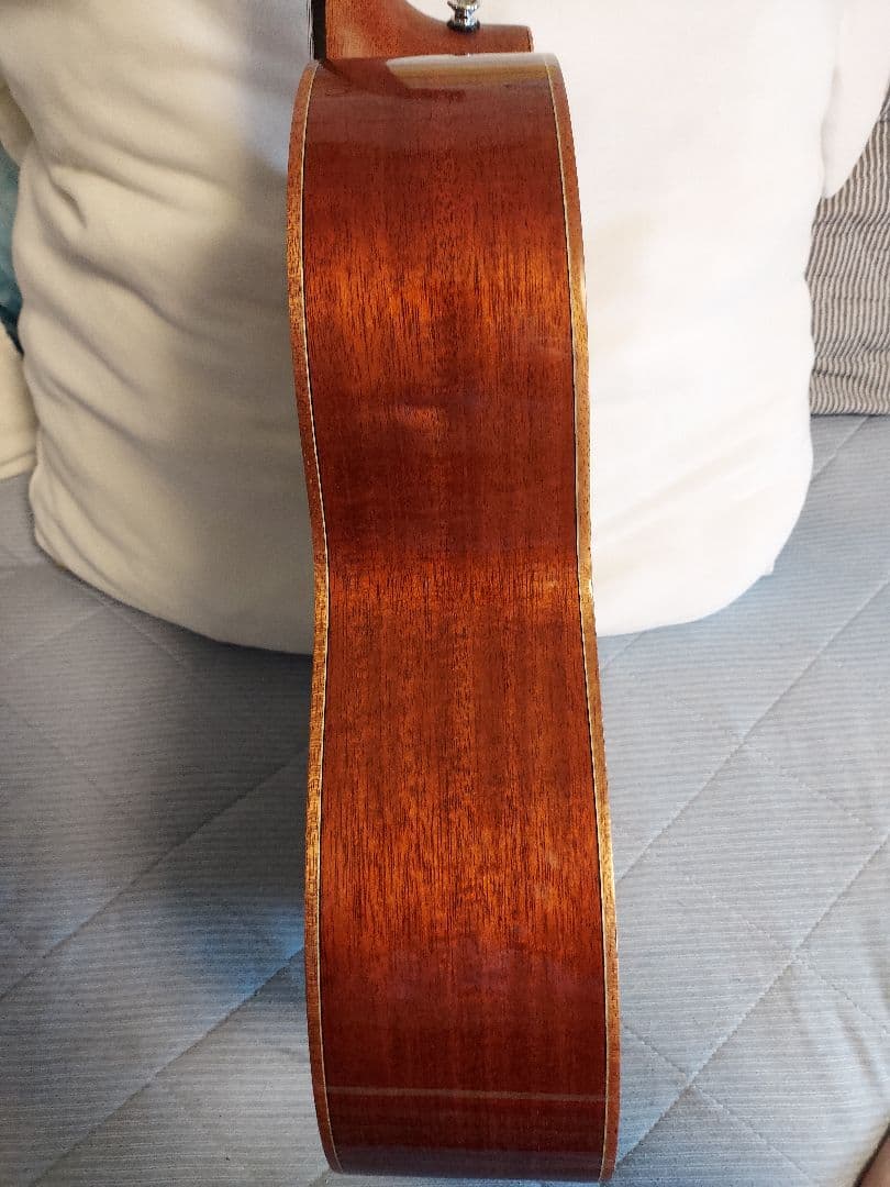 YAMAHA CSF3M VN エレクトリックアコースティックギター