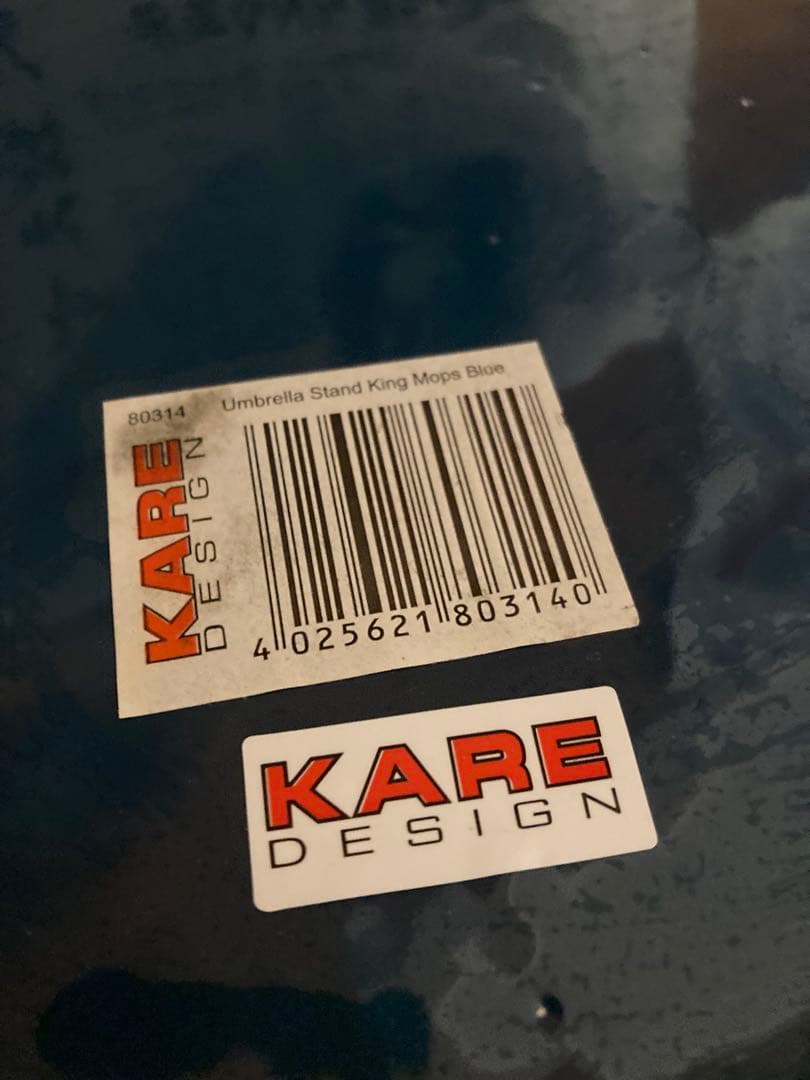 KARE カレ 傘立て