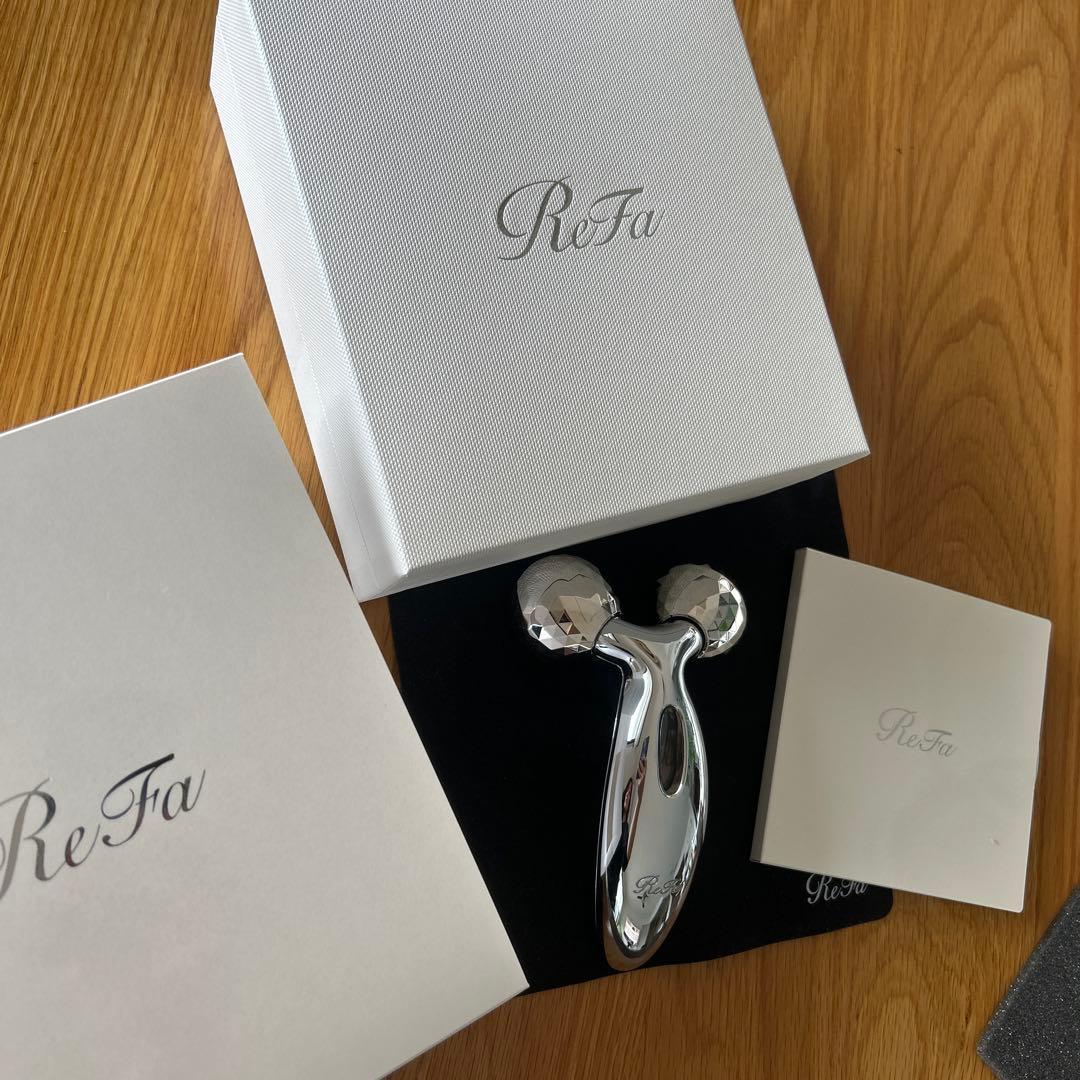 【正規品】ReFa CARAT PEC-L1706 美顔 リファ カラット