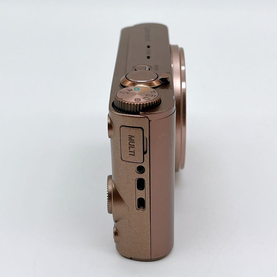 SONY サイバーショット DSC-WX300 LCJ-WD Wi-Fiモデル