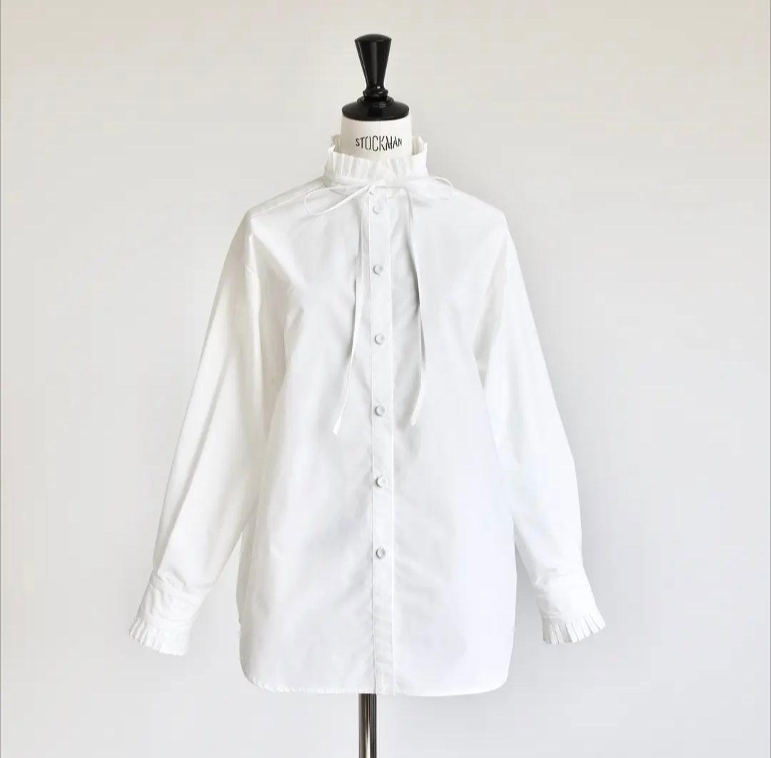 トップス Gypsohila Shell Blouse