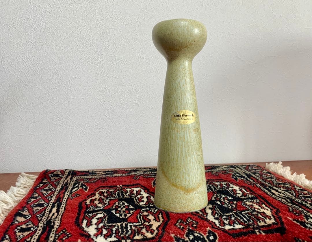 Fat Lava Otto Keramik 2032 ファットラバ インテリア