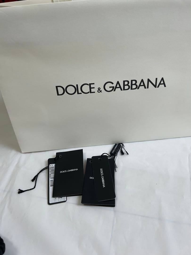 ドルチェ＆ガッパーナ　Dolce & Gabbana Tシャツ　パンツ　キッズ