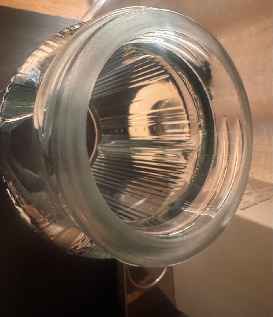 Panasonic 業務用ミキサー ジューサーMX-152SP