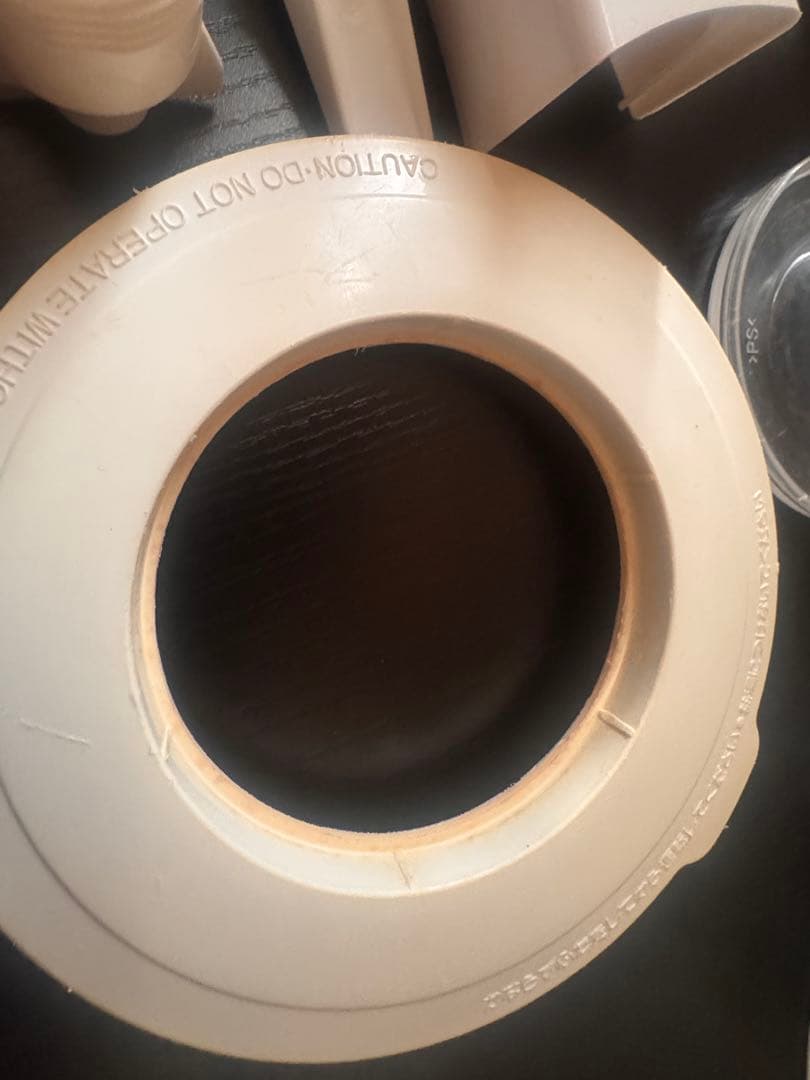 Panasonic 業務用ミキサー ジューサーMX-152SP