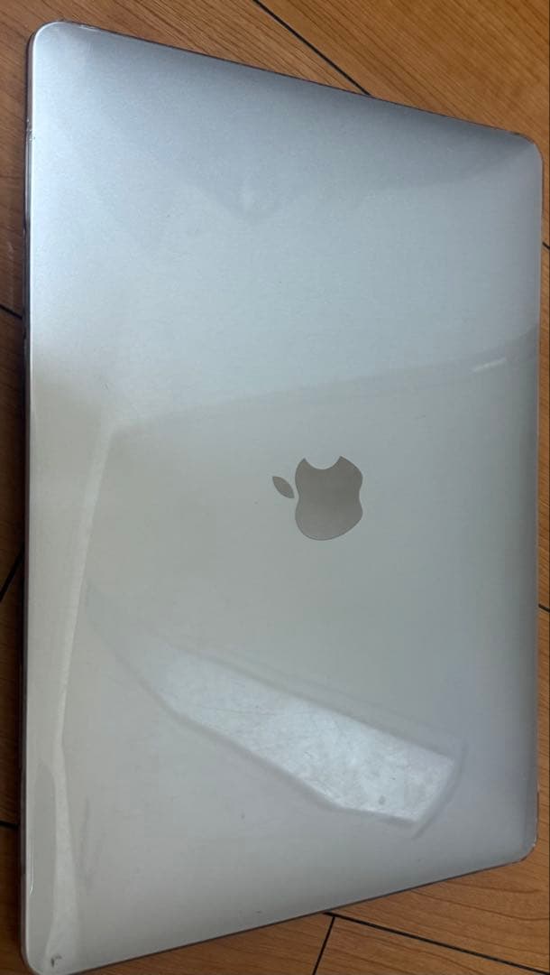 MacBook Air M1 13インチ 8GB 256GB 美品