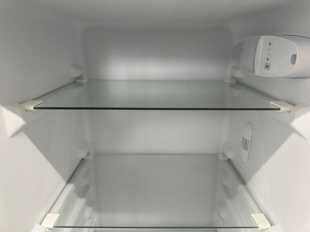 Comfee　冷凍冷蔵庫　174L　RCB169WH1JP　2024年製