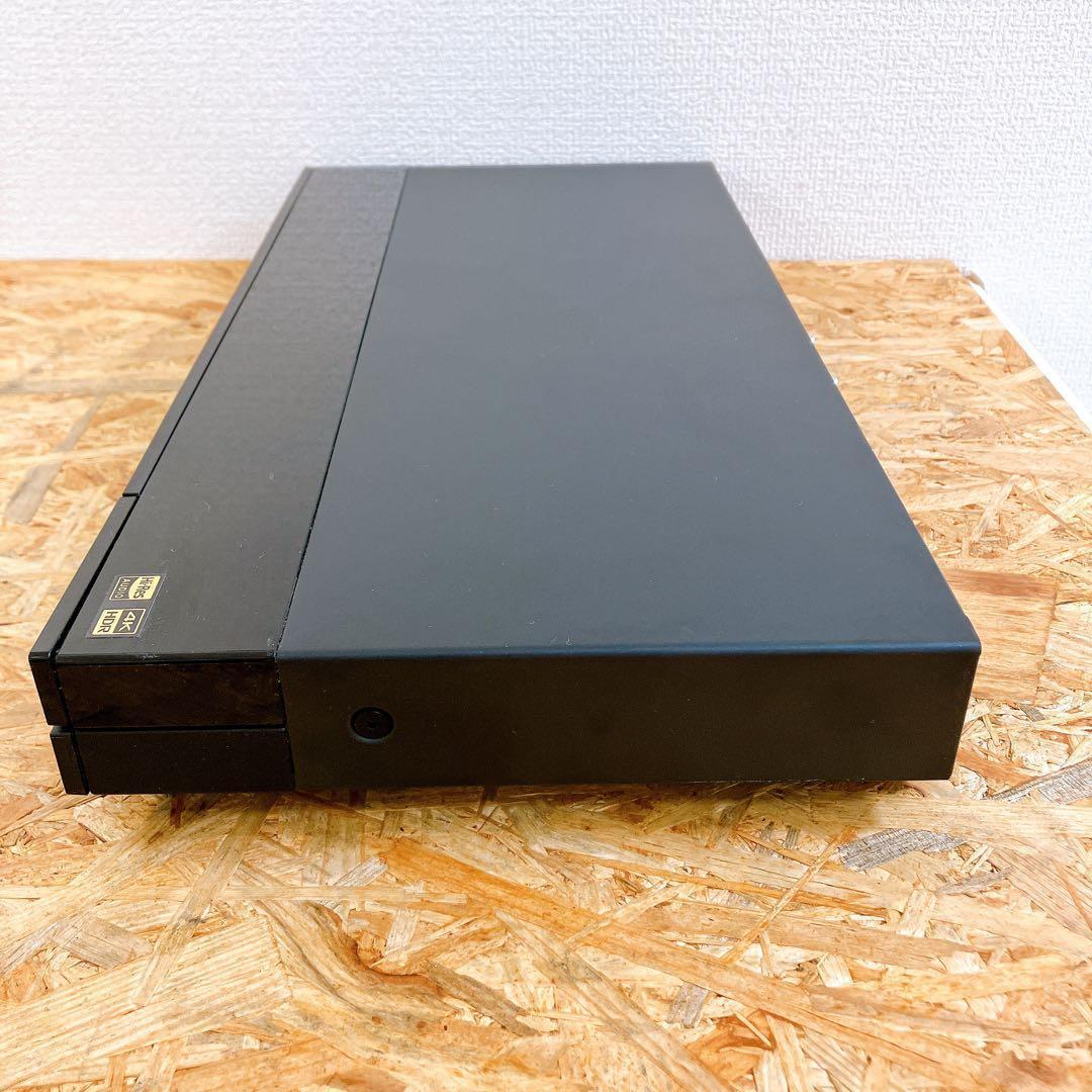 SONY BDZ-FBT6100 4K対応 ブルーレイレコーダー 動作良好