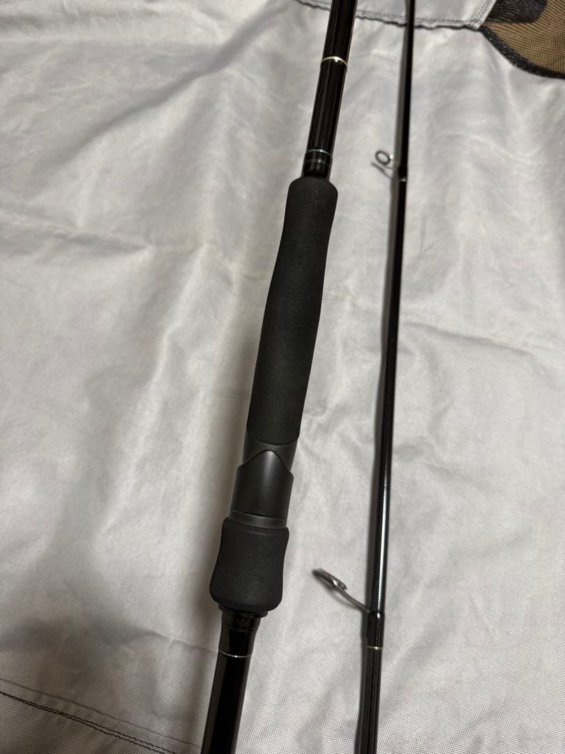 ヤマガブランクス　アーリーフォーサーフ99