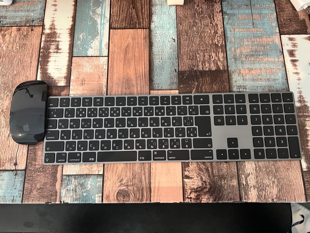 Macデスクトップ iMacPro 2017 Retina 5K 27inch