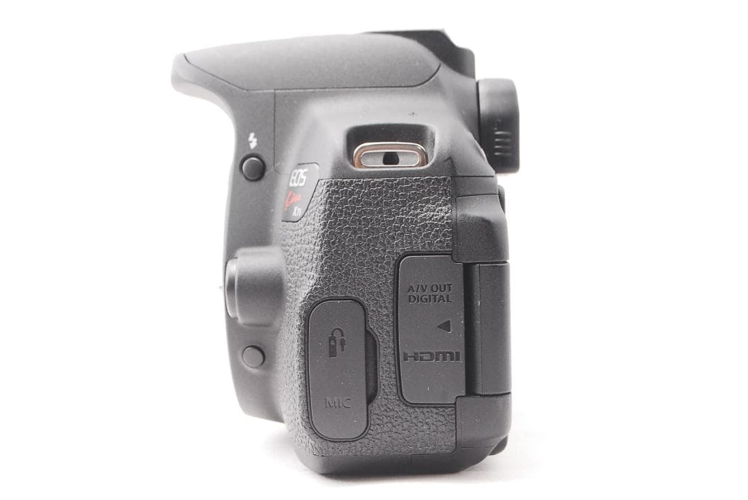 ✨超豪華✨ショット数4042回✨Canon kiss X7i ダブルレンズセット