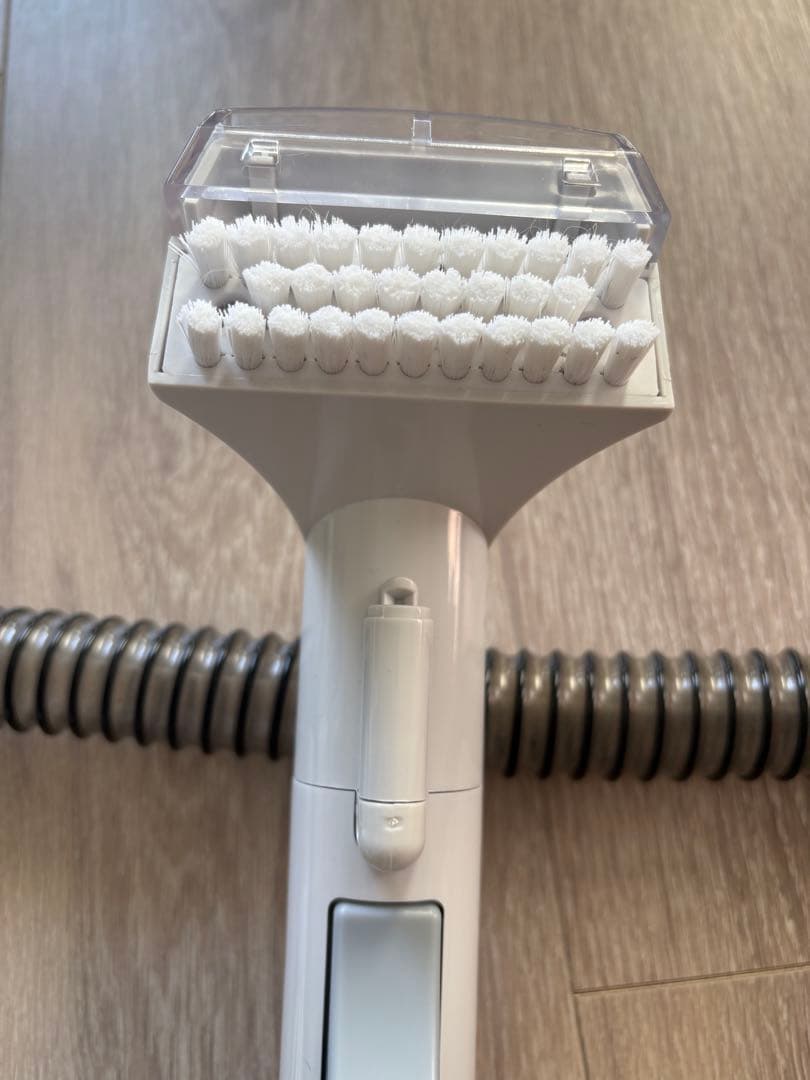 IRIS OHYAMA リンサークリーナー　RNS-P10-W 洗浄液2本セット