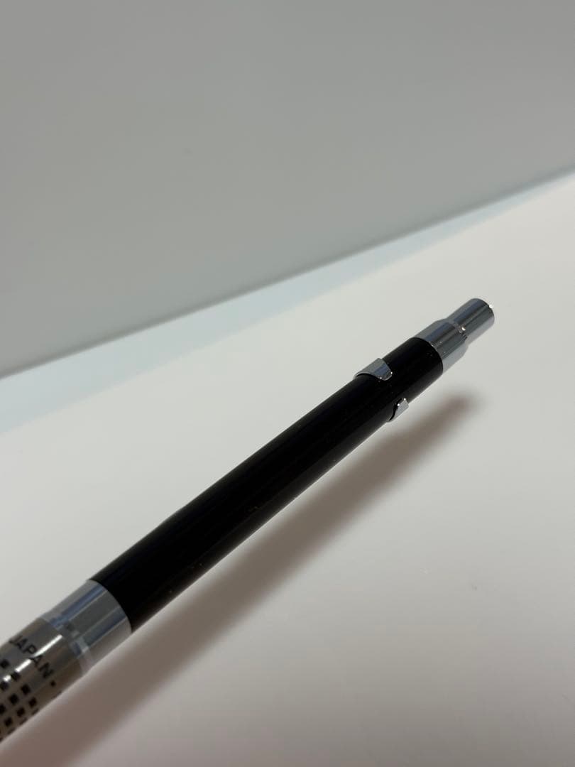 【さりた】　PILOT ハイメカホルダー H-2003 シール付き　美品