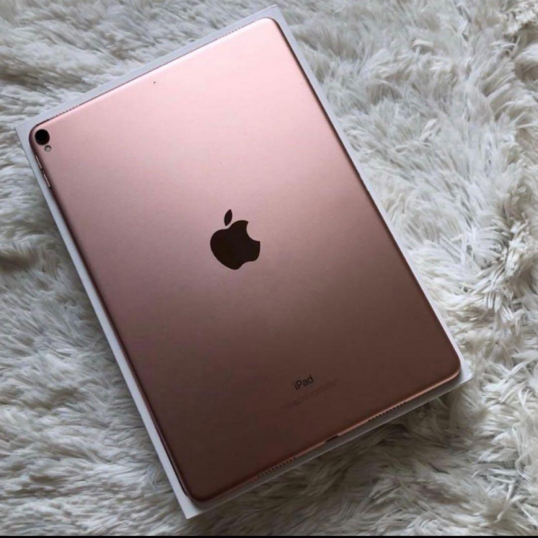 【ほぼ未使用】iPad Pro 10.5 256GB 付属品多数 【すぐ発送】