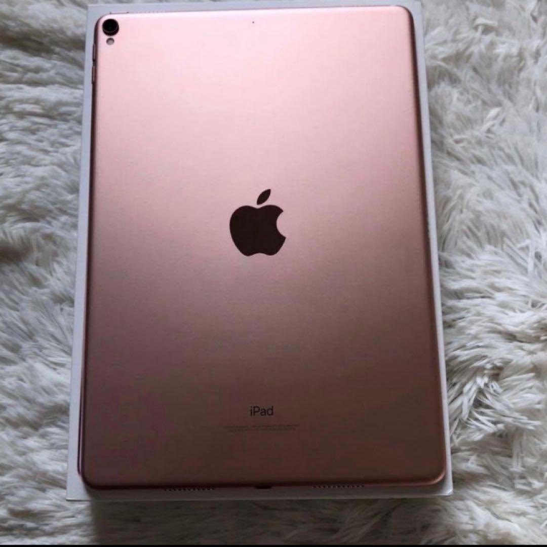 【ほぼ未使用】iPad Pro 10.5 256GB 付属品多数 【すぐ発送】