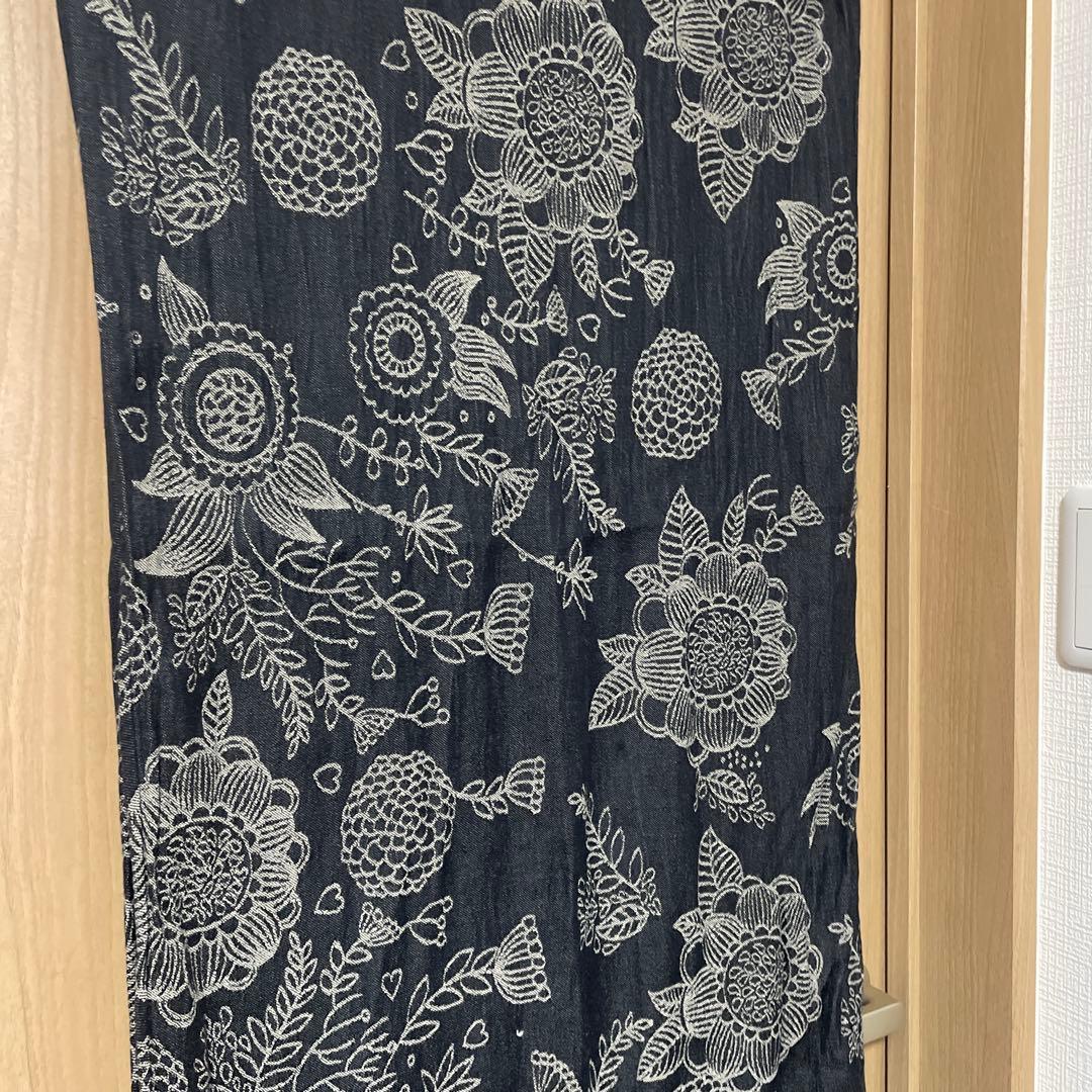 didymos ベビーラップ　魔法の森　サイズ6