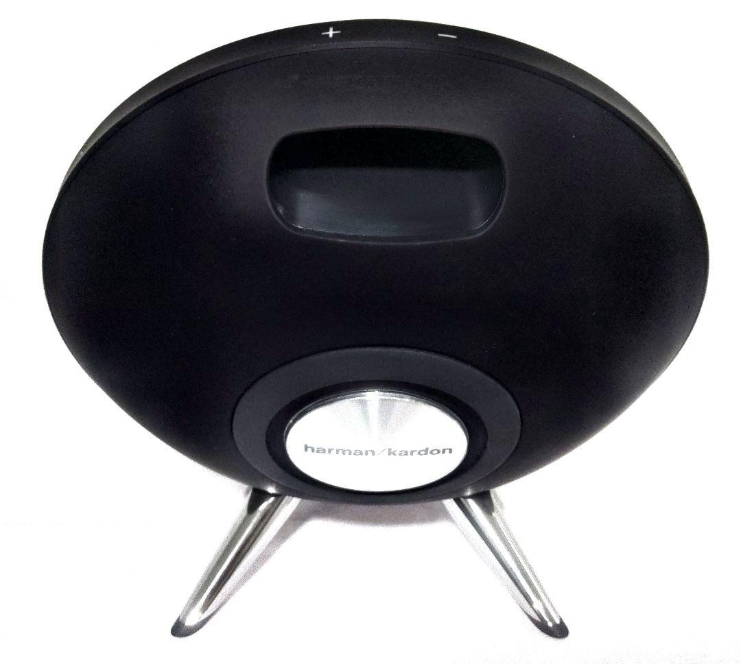 【中古美品】Harman/kardon スピーカー　Bluetooth対応★