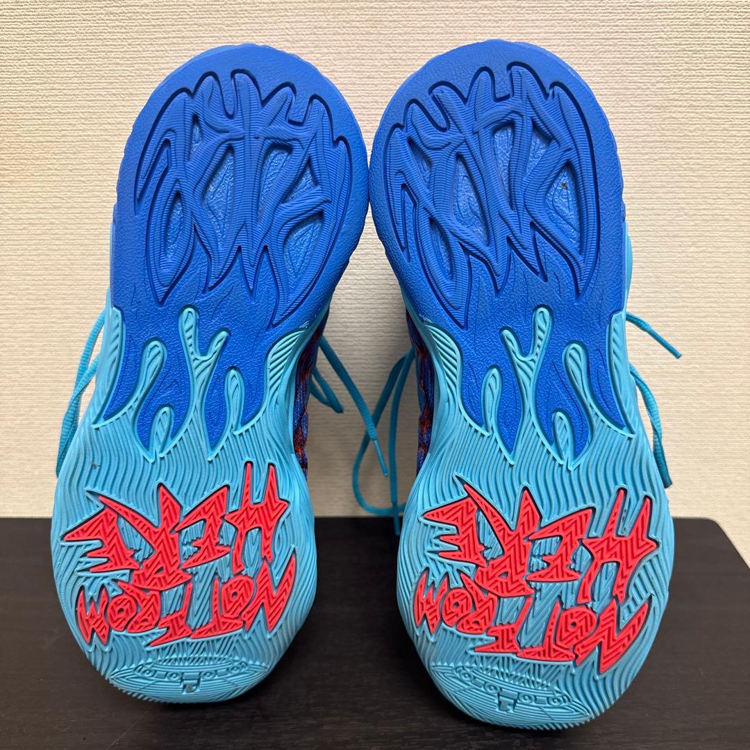 シューズ(男性用) MB.04low Alien Skins