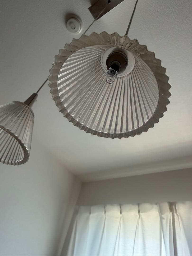 5灯ペンダントライト シンプルモダン　ART WORK STUDIO