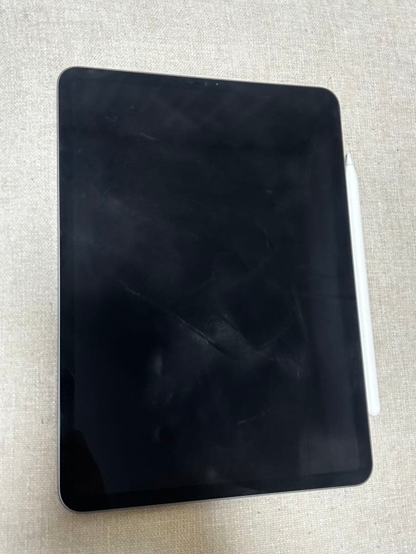 ipad Pro11 第三世代&Apple Pencil 2