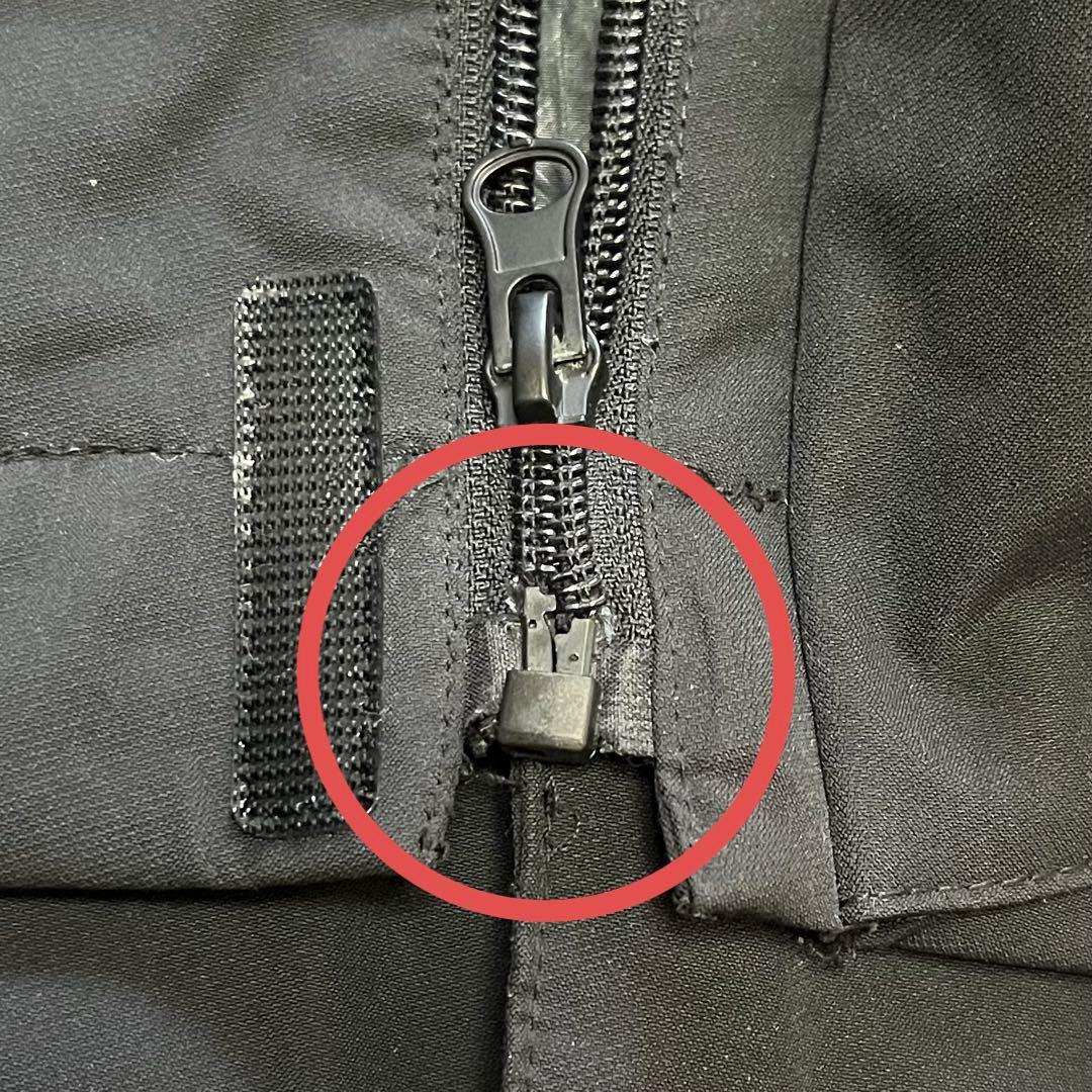 洗濯&撥水 ELNATH エレナス ビブパンツ スノーボード スノボ パンツ M