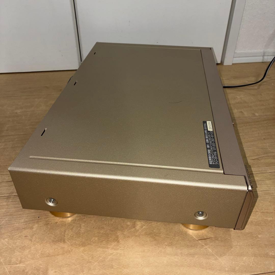 希少！MDレコーダー　Sony MDS-JE630 完動品