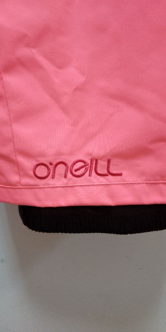 29 値下げ‼️ONEILLスキーウェア上下ベルトの3点セット ゴーグルオマケ✨