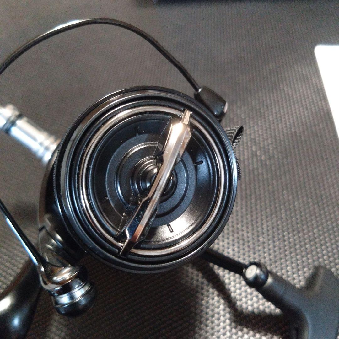 シマノ エクスセンス XR 3000MHG