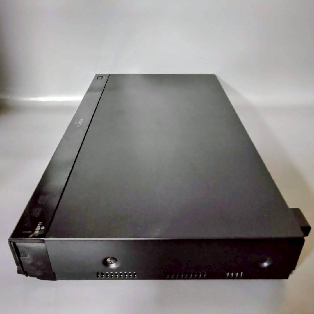 SHARP　AQUOS　BD-T2700　ブルーレイディスクレコーダー　2015