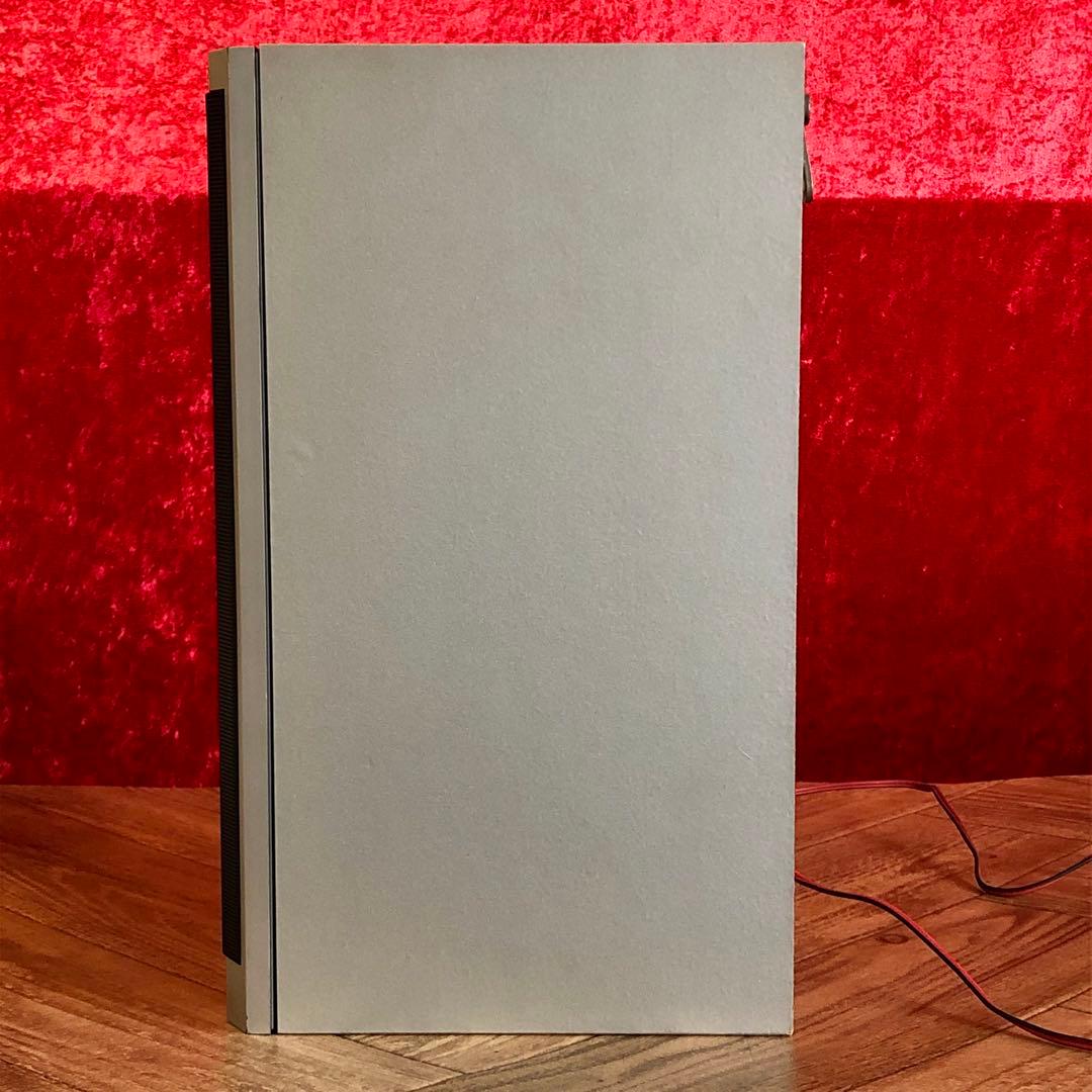 TRIO スピーカー　Sー5F 2wave 動作品　稀少✨　KENWOOD 廃盤