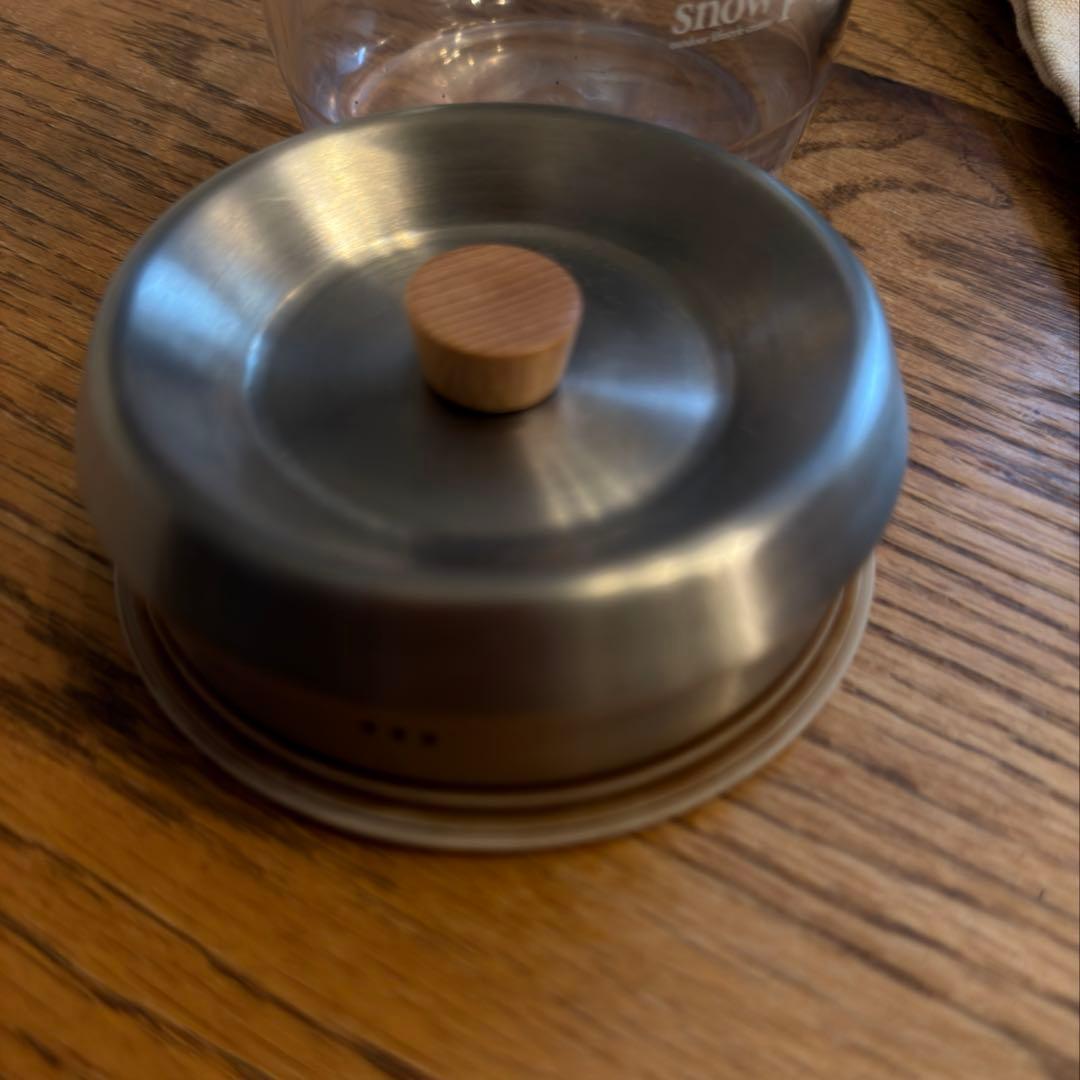 スノーピーク　サヨウセット