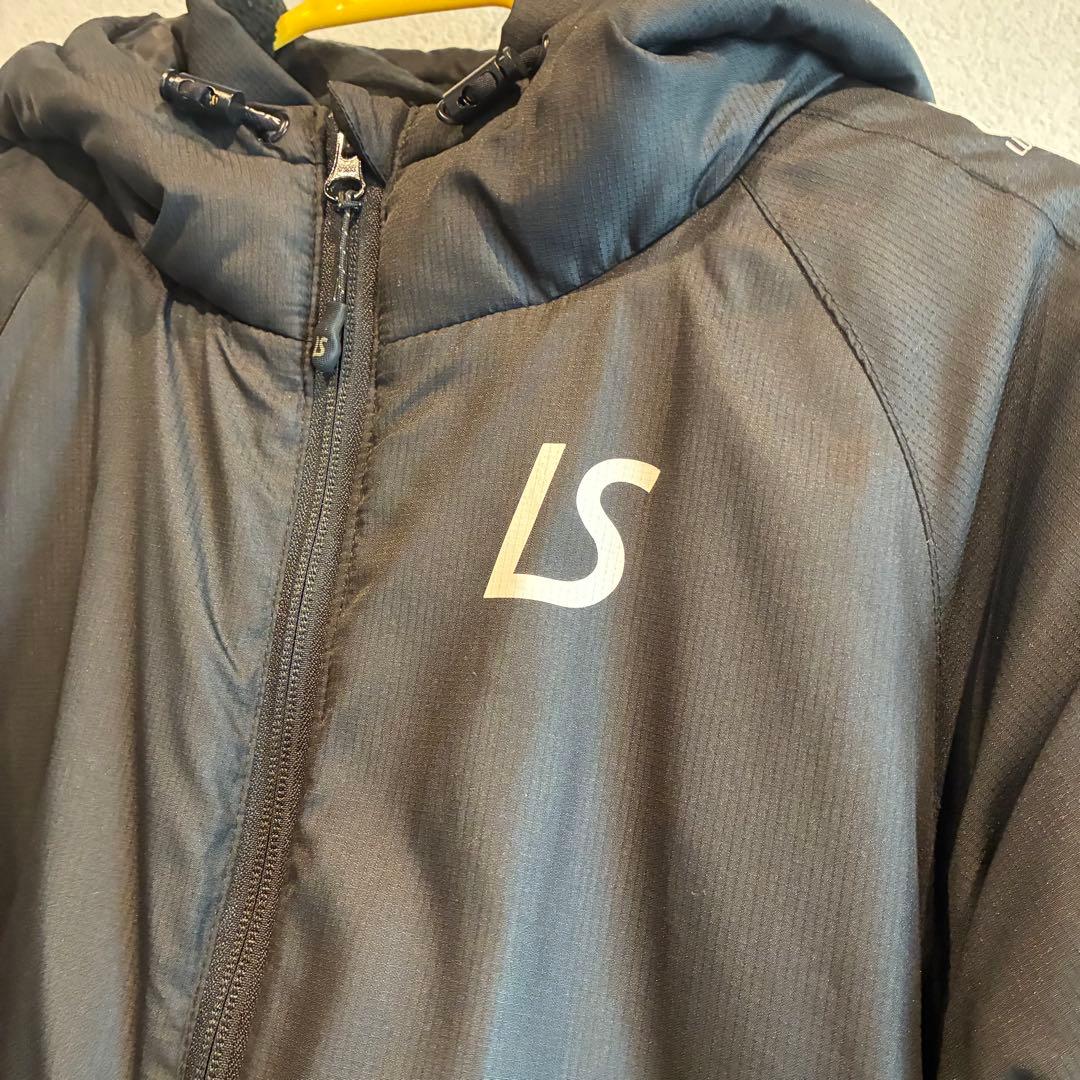 ルースイソンブラ☆美品☆160☆ベンチコート