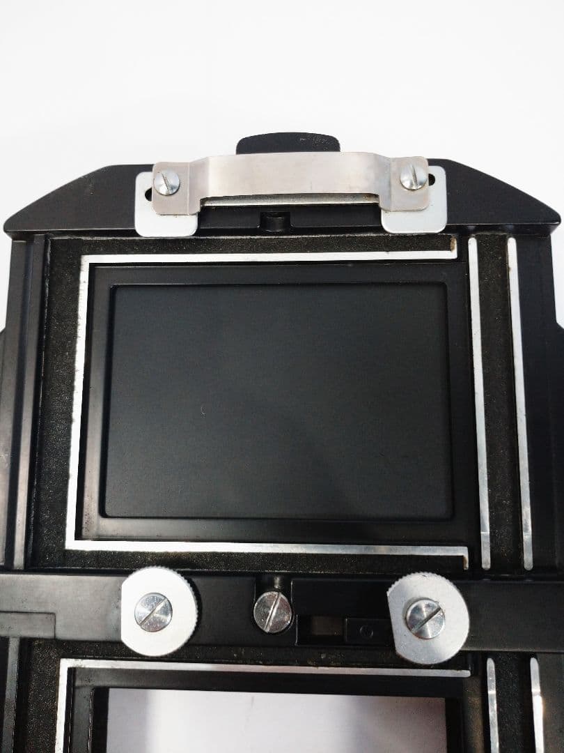 HORSEMAN ROTARY BACK ホースマン ロータリーバック 中古品