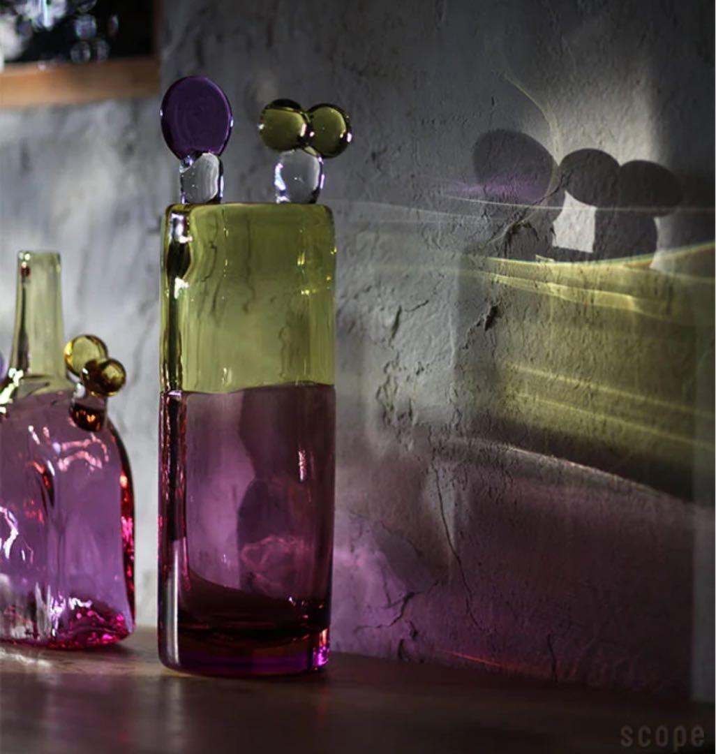 scope別注  PomPom Bottle ポムポムボトル 完売