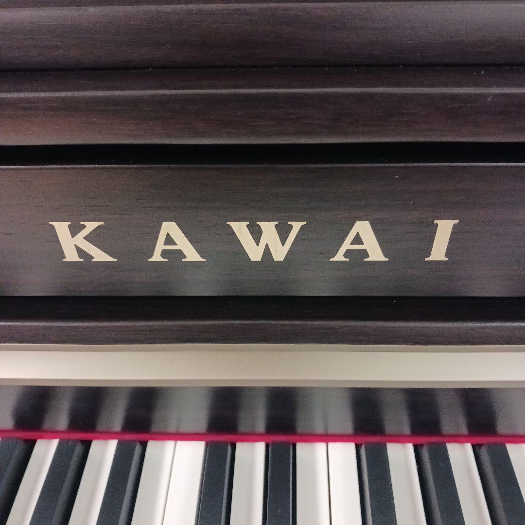 ★たびちゃん★KAWAI電子ピアノ単体 CA58R 2019年製 超美品