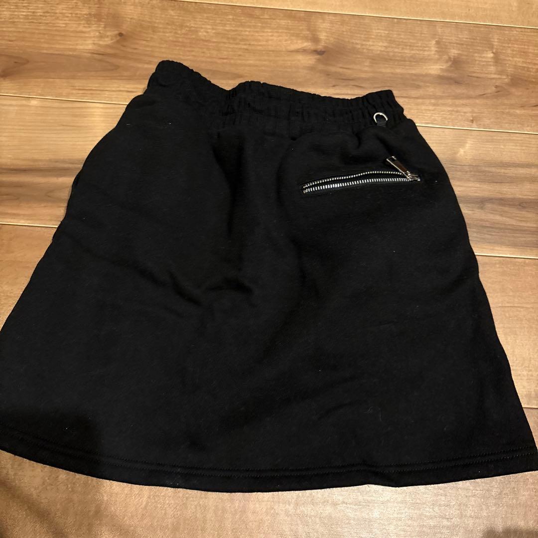 Mardi Mercredi Actif トレーナー　スカート　スウェット　上下