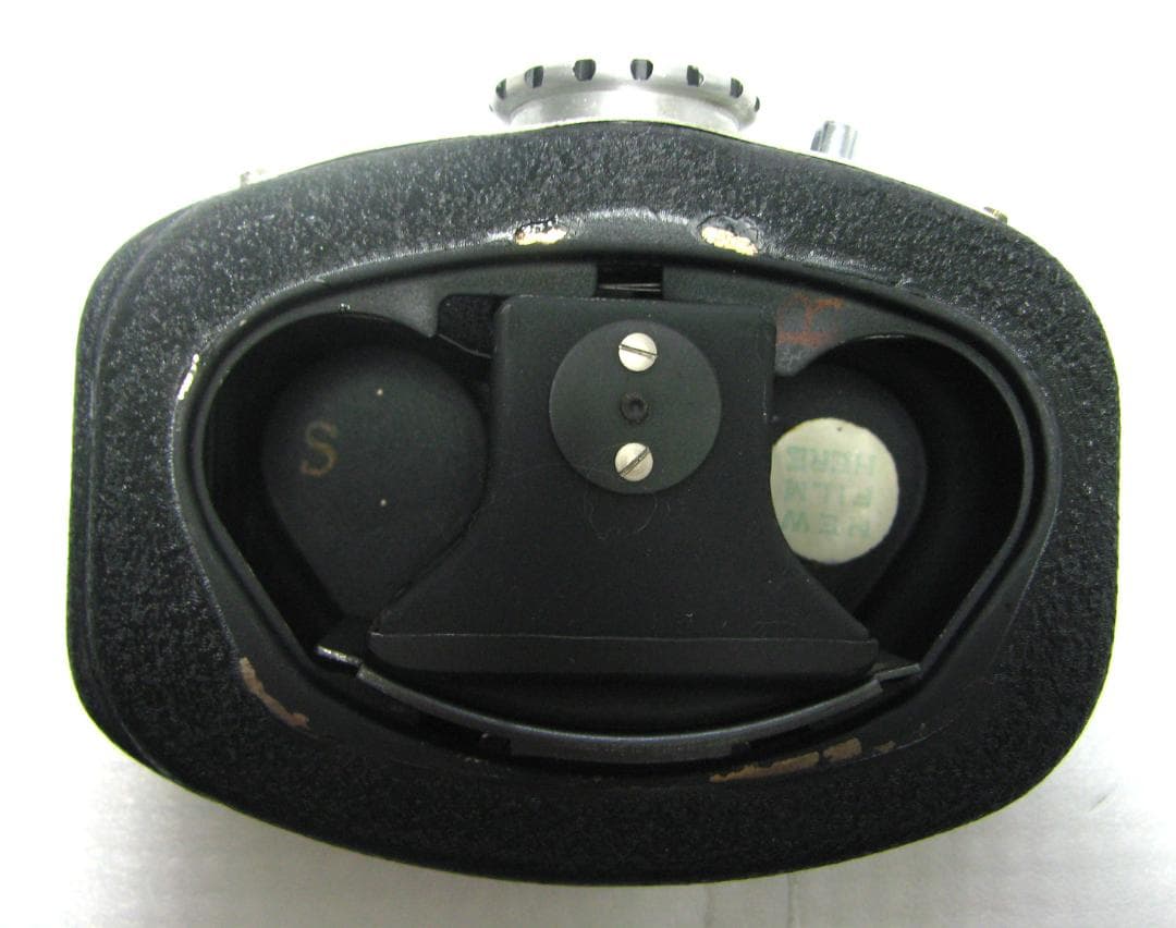 超希少★Durst Duca ダースト デュカ ヴィンテージ イタリア製35mm