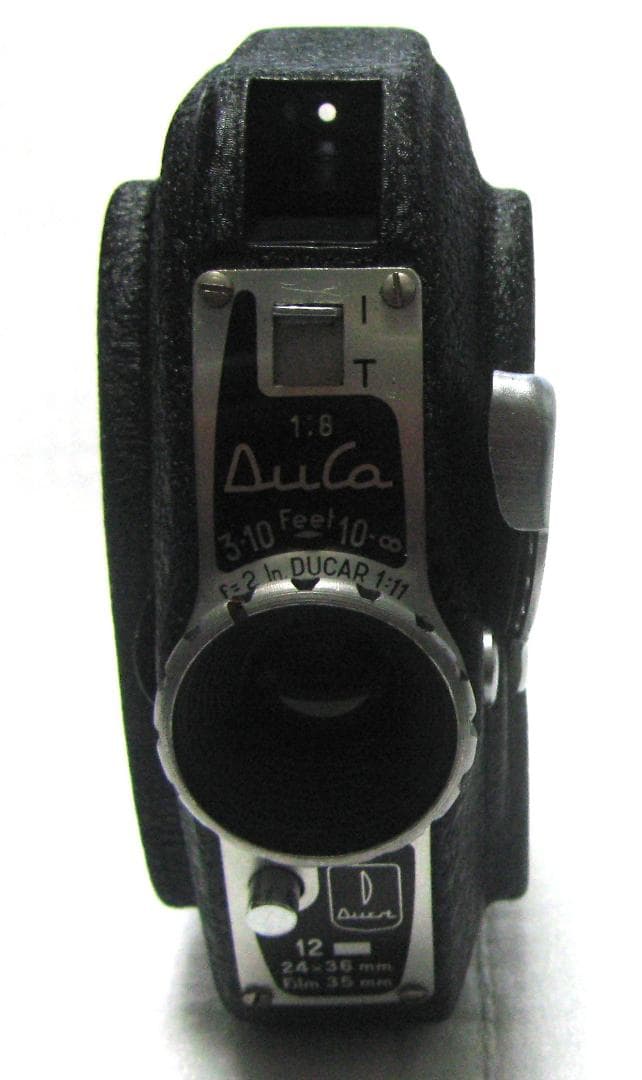 超希少★Durst Duca ダースト デュカ ヴィンテージ イタリア製35mm