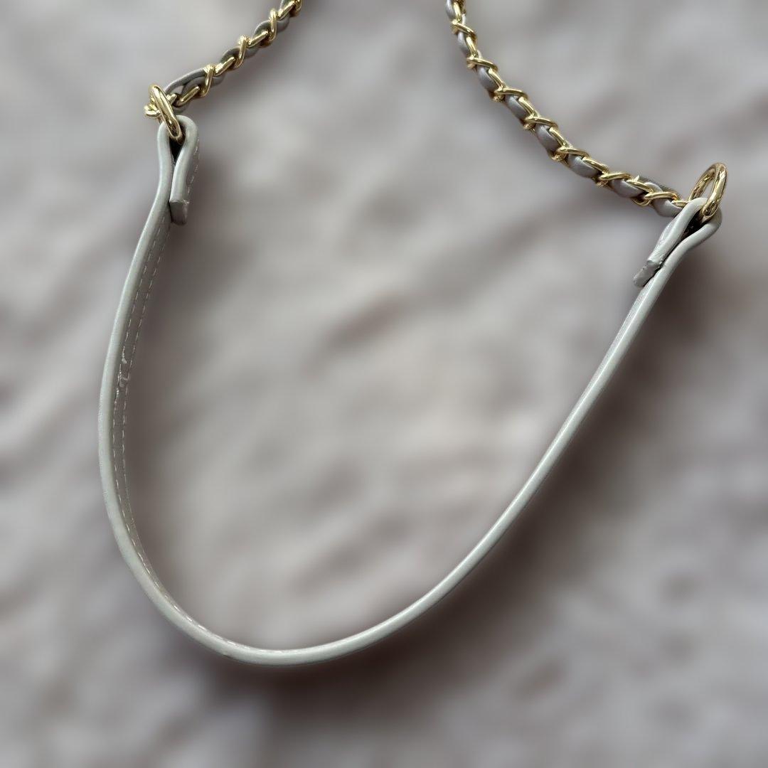 バッグ herlipto HLT Jacquard Mini Vanity Bag