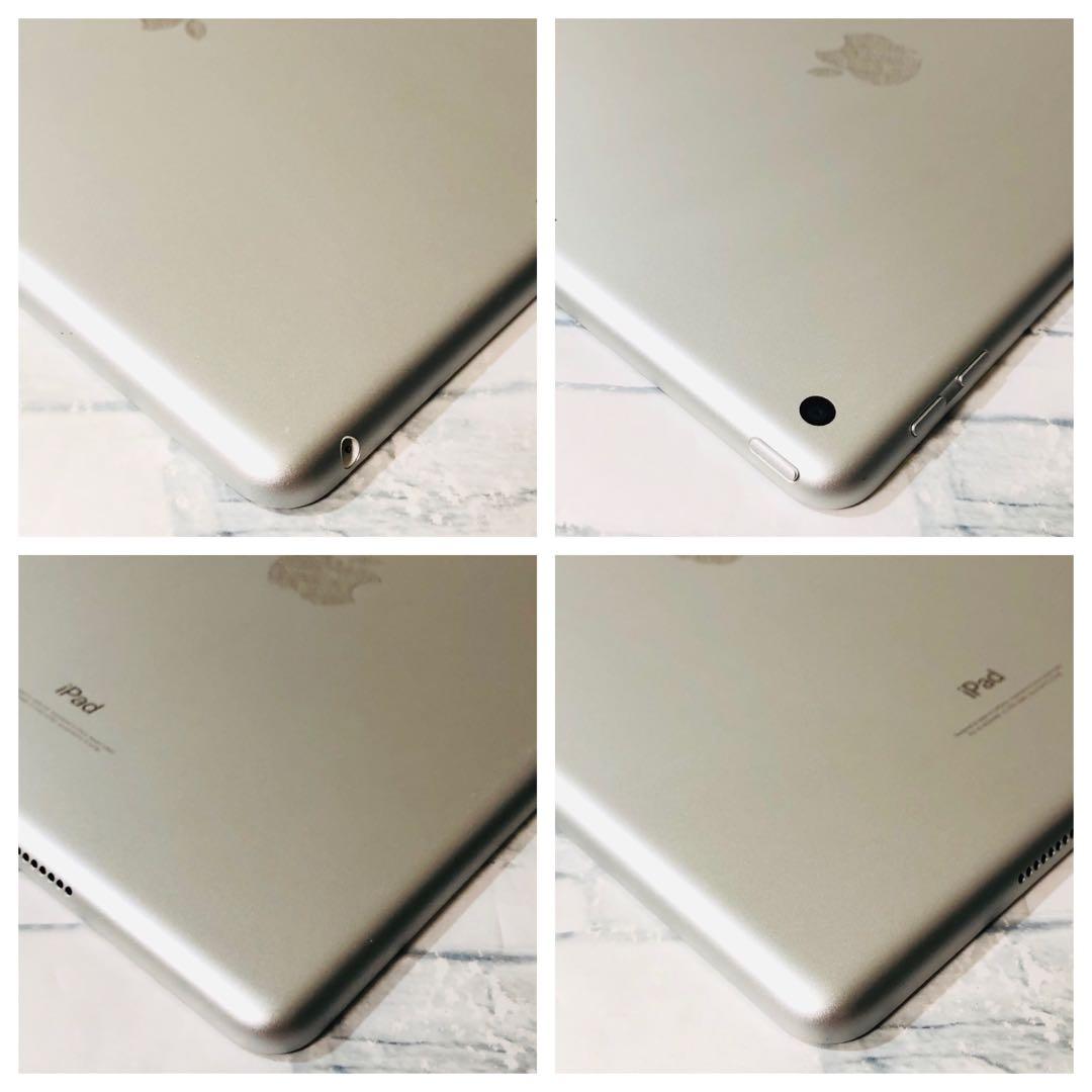 第6世代 iPad 32GB wifiモデル　管理番号：071