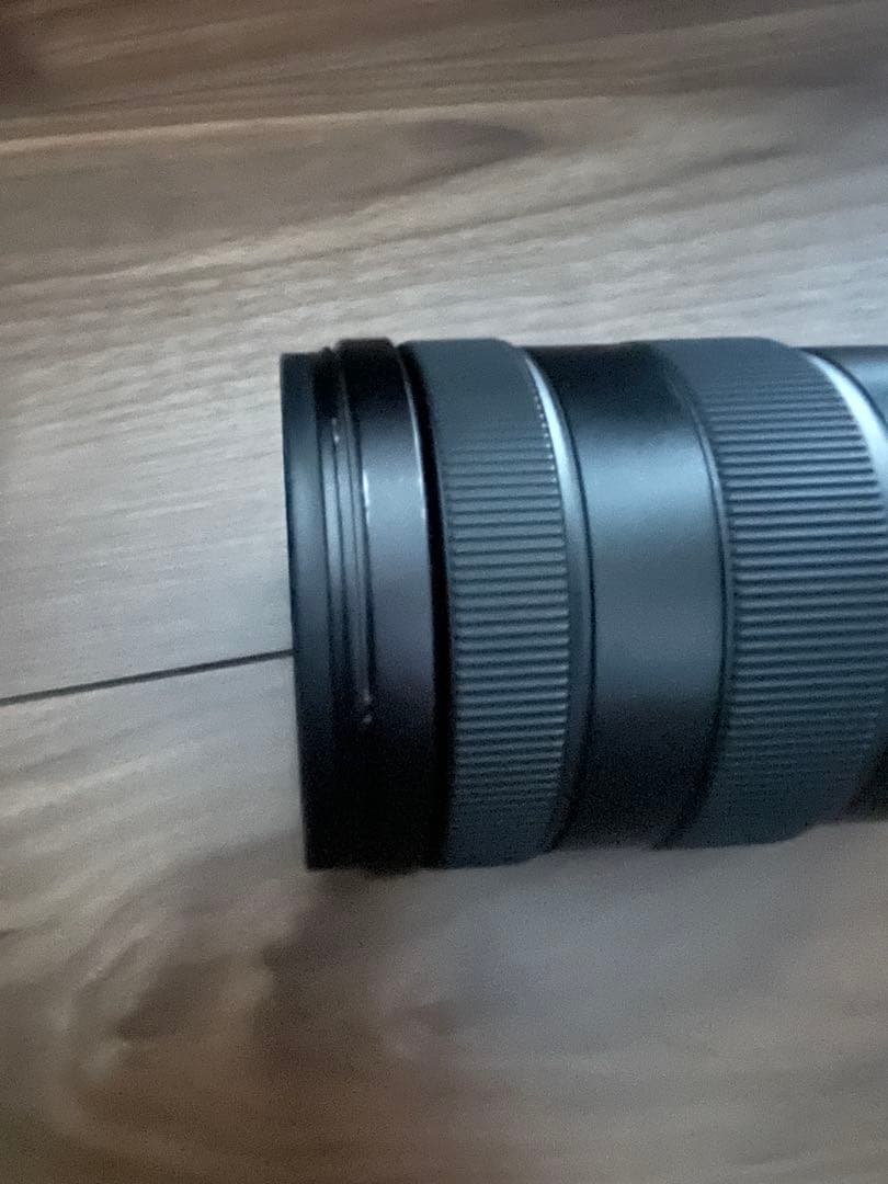 Sony FE24-105mm ズームレンズ　 F4 G SEL24105G